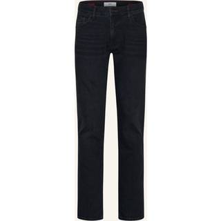 Brax Herren Jeans schwarz