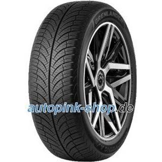 Grenlander Greenwing A/S 3PMSF TL 185/60R14 82H