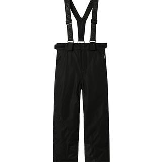 Name It Skibukser i sort til børn