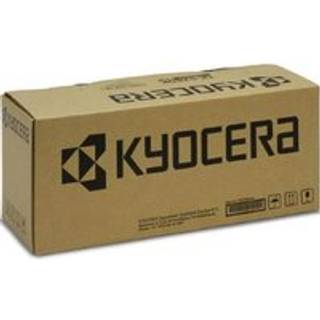 KYOCERA TK-8365Y tonerpatron 1 stk Original Gul