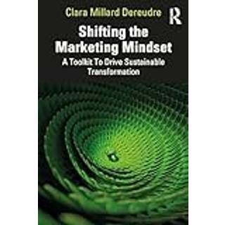 Shifting the Marketing Mindset