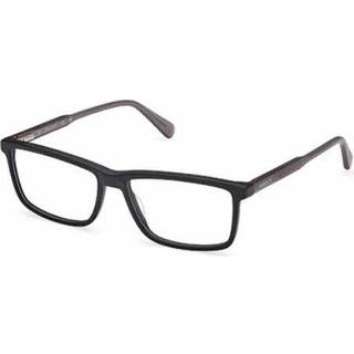 Gant GA50033 002 53 Briller Mænd Black - Matte Black - 53mm