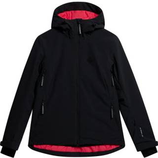 Starling Jacket W Black (XL)