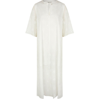 Modström HollynMD dress - Soft White - S - Kjole