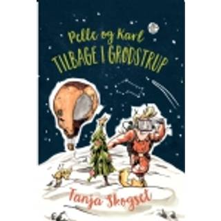 Pelle og Karl tilbage i Grødstrup