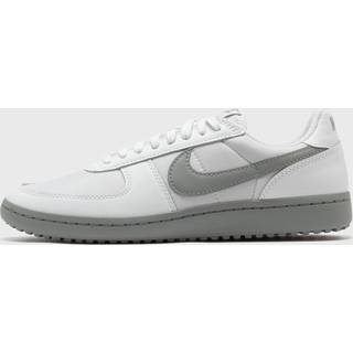 Sneakers Nike Field General '82 White/ Shadow Grey EUR 41 - Shadow Grey - 41