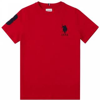 U. S. Polo Assn U. S. Polo Assn. Spiller 3 T-shirt