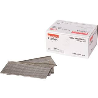 Makita Dykker 1.6x38mm 16ga - F-33964 ✓ På lager - klar til levering og afhentning