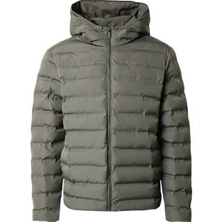 SLHBARRY QUILTED HOODJACKET NOOS
