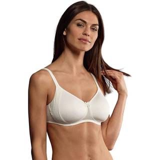 Rosa Faia Fleur BH med bøjle, natural, Størrelse: 80B, Dame