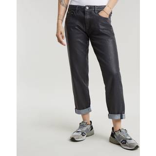 Kate Boyfriend Jeans - Dark blue - Women