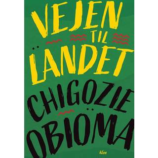 Vejen til landet