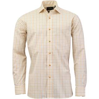 Laksen - Cecil Sporting Stretch Skjorte