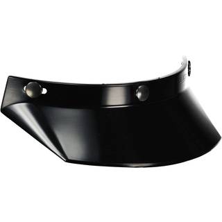 DMD Retro Off-Road Hjelmtop flerfarvet
