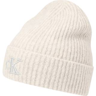 Thick Embroidery Hue, Vapor White