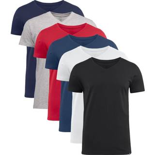 James Harvest 2134018 American V herre Red 3XL