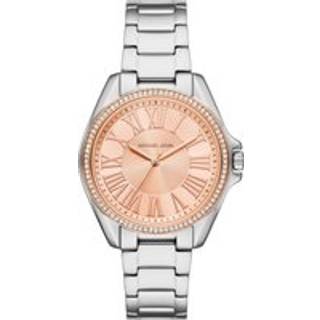 Michael Kors Kacie MK4854 - Dame - 39 mm - Analog - Quartz - Mineralglas