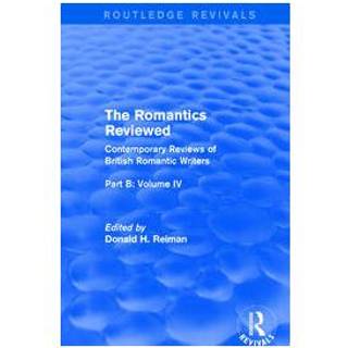 The Romantics Reviewed
