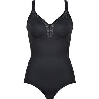 Naturana Minimizer Body Powelace - Black - E 85 * Kampagne *