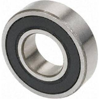 Skf Leje 6306-2rs1 30x72x19