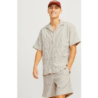 Relaxed Fit Skjorte