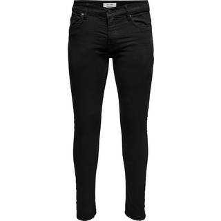 Only & Sons Loom Slim Fit 0448 Black