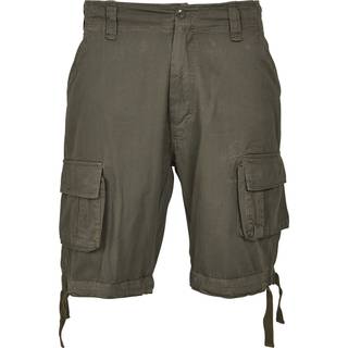 Brandit Urban Legend Cargo Shorts Oliven - M