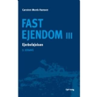 Fast Ejendom III