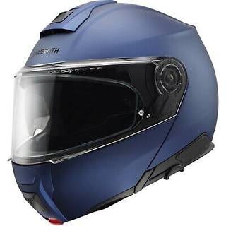 SCHUBERTH C5 Klaphjelm blå 57