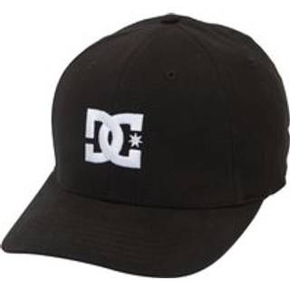 DC Star Kasket - SM - black