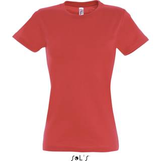 Sol´s L191 M Grå Melange Farve