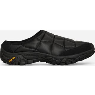 Sneakers Merrell 1TRL Moab 2 Slide Quilted Se Black EUR 45 - Black - 45