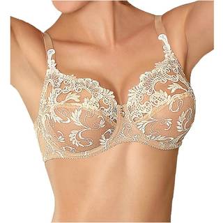 Dressing Floral 3parts Full Cup