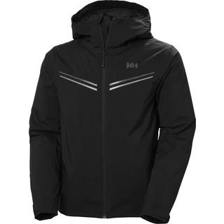 Helly Hansen Alpine Insulated Skijakke Herre