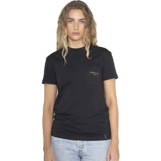 Blenny Pocket Tee Black (S)
