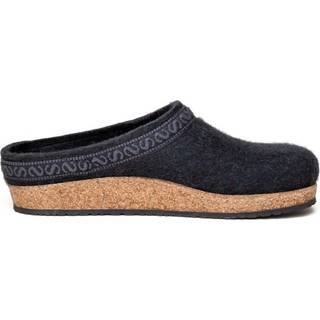 Gottstein Stegmann Clog 108 Hyttesko størrelse 49 farve sort