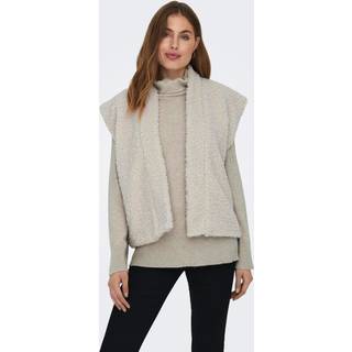 Onlnaya Teddy-vest - XL