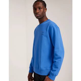 Joel Crew Neck 11414 M Super Sonic (S)
