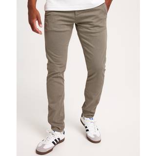 Gabba Paul Chino Bukser - 30/32
