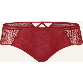 Chantelle - Shorty - Mystic dream - Rød