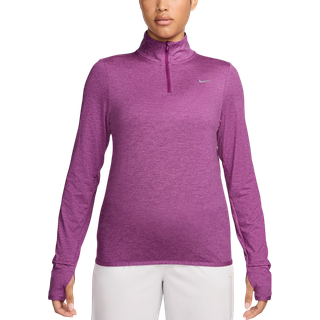 Sweatshirt Nike Swift Element UV fb4316-518 Størrelse M