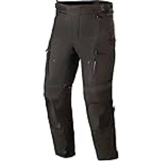 alpinestars Andes V3 DS Tekstilbukser sort XL