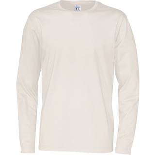 T-shirt L/Æ herre