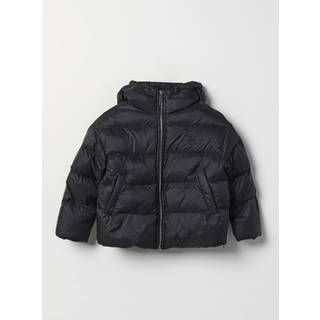 Puffer - Black - 16