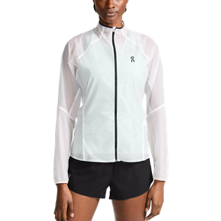 Jakke On Running Zero Jacket 1we10200864 Størrelse L