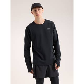Cormac Heavyweight Shirt LS Men's