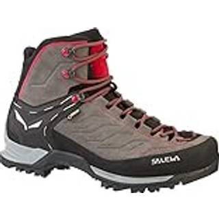 Salewa MTN Trainer Mid GTX Vandresko Herrer størrelse 11 farve grå