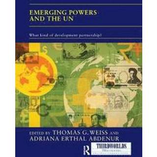 Emerging Powers and the UN
