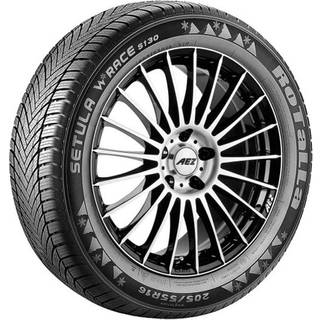 Rotalla Setula W Race S130 BSW M+S 3PMSF 145/65R15 72T