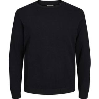 Plus Size Striktrøje